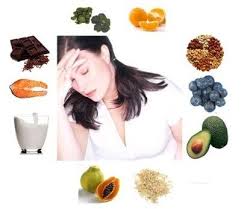 Foods to reduce stress