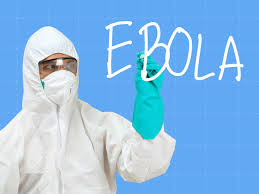 WHO reports 70% Ebola deaths