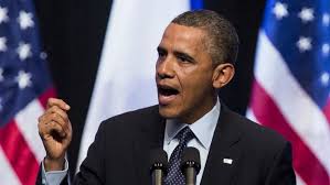 Obama suggested Global Effort in Preventing Epidemics