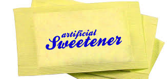 Study: Artificial sweeteners may promote diabetes