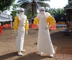 Why do doctors fear of Ebola outbreak?