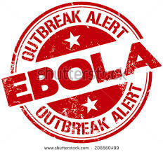 First Ebola case diagnosed in the US