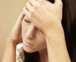 Chronic fatigue: structural abnormalities found in patient’s brain