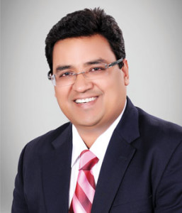 Dinesh Lodha