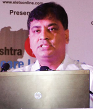 Technology in Healthcare Maharashtra Initiatives and Success Stories