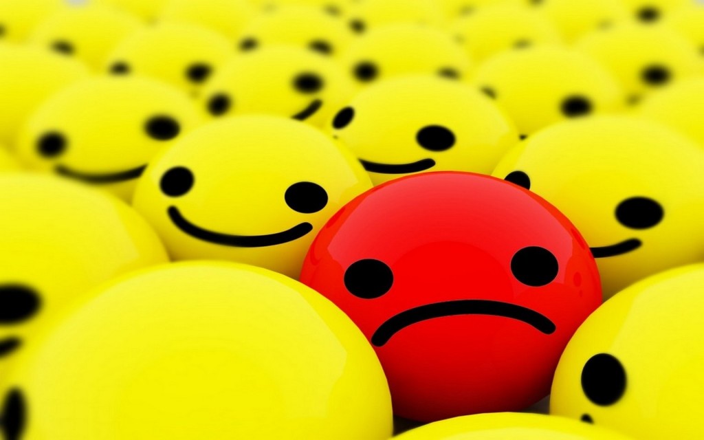 Mental health: A world of depression