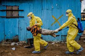 Negative test result on Belfast patient suspected of Ebola