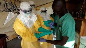 Ebola death toll rises to 4,950, WHO reports