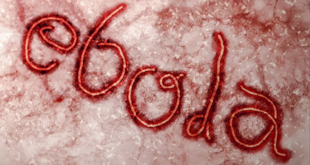 Cured of Ebola, Man tests positive in Delhi