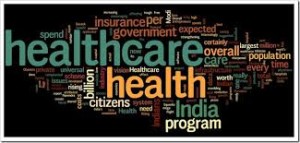 healthcare