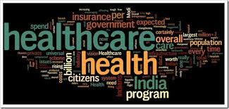 Decent healthcare for all
