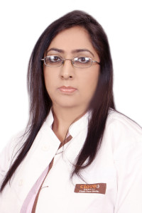 Dr. Aarti Sharma Kapila, General Manager “ Quality and Dental Administration, Clove Dental