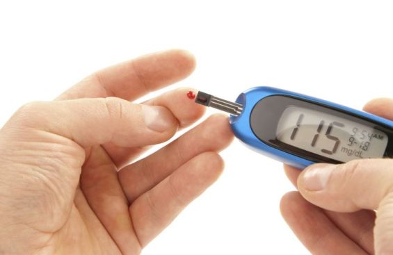 Diabetes Patients Using Mobile Reports Better Health Conditions