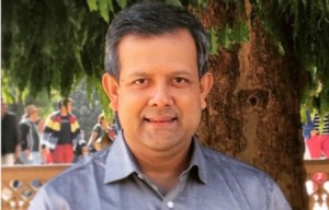Siddhartha Bhattacharya