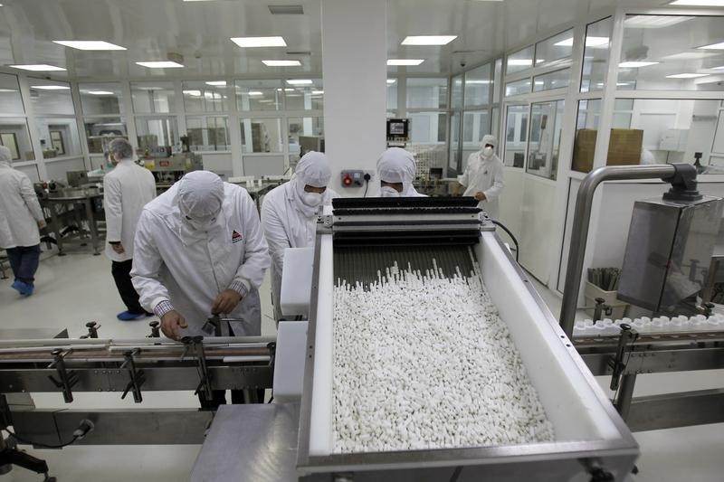 Natco ties up with Gilead Sciences for Hepatitis C drug