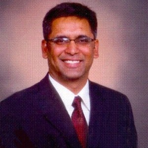 Madhukar Gangadi, CEO MedPlus