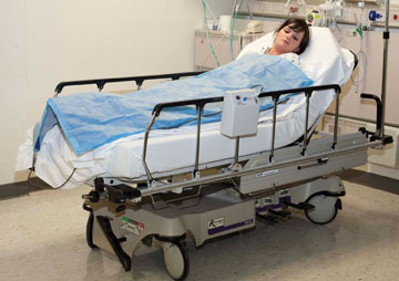 Smiths Medical Unveils New Warming Blanket for Surgical Patients