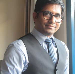 Dr. Ramakanteswararao Beesetty, Architect, Robert Bosch Business and Engineering Solutions(RBEI)