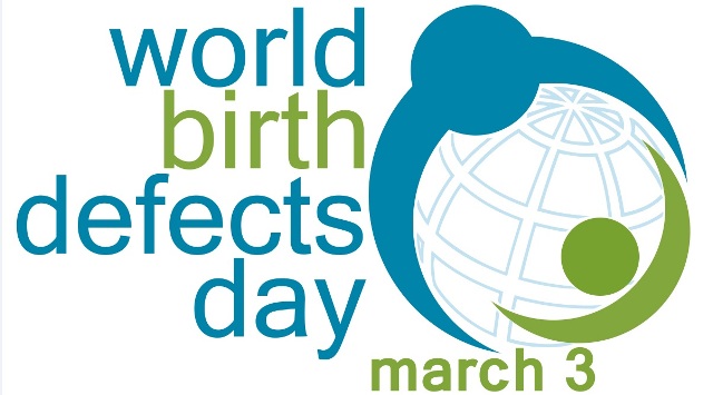 World Birth Defects Day  A Call For Prevent Care
