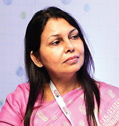 Dr Madhu Raikwar