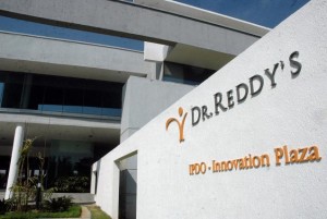 Dr Reddy's