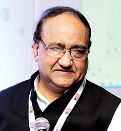 Dr Shakti Kumar Gupta
