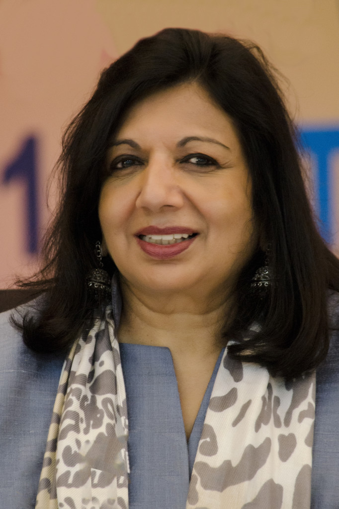 Kiran Mazumdar Shaw Elected As Non-Executive Chairman of ABLE