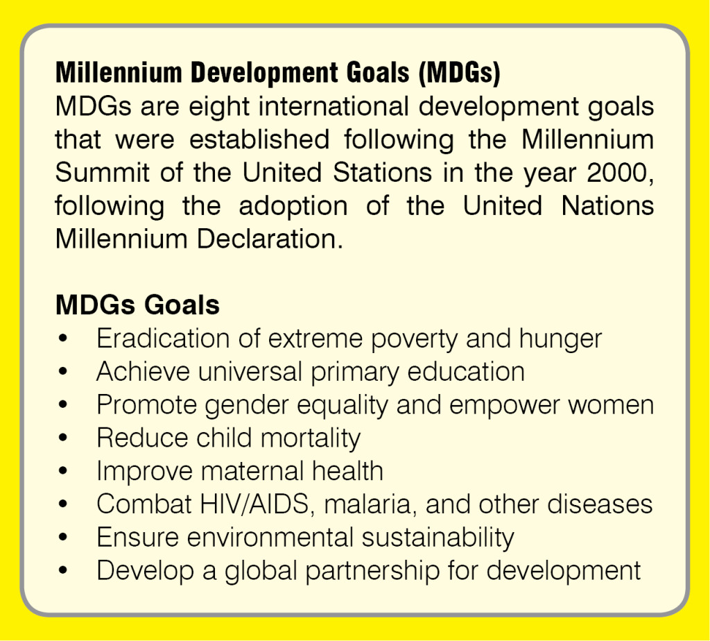 India Eyes on Achieving MDGs on Child Mortality, Maternal Health