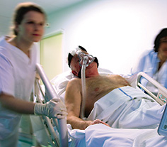 Interventional Radiology: A Path Less Travelled