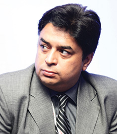Naveen Jain