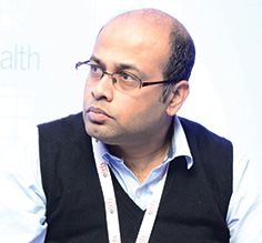 Interventional Radiology: A Path Less Travelled