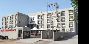 Zydus Hospital