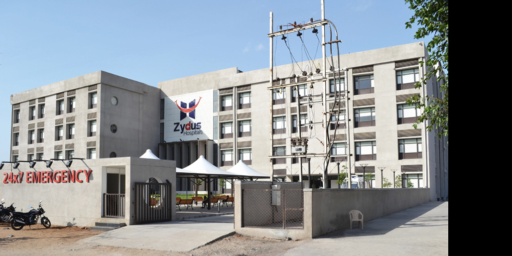 Zydus Hospitals Eyes Gujarat, Aims to Invest Rs 1k Crore