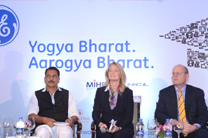 GE Healthcare Launch Mission To Train Indian Healthcare Professionals