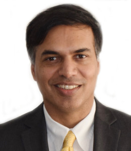 Milan Rao, GE Healthcares new President and CEO for South Asia and Managing Director of Wipro GE Healthcare