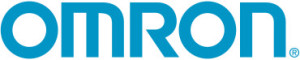 Omron-Logo