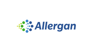 Allergan-logo