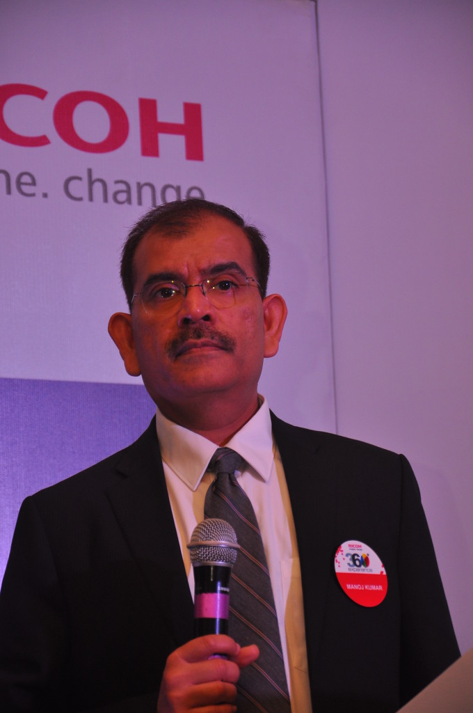 Ricoh India Launches PICASSO  A Fully Integrated Cloud-enabled PACS Solution
