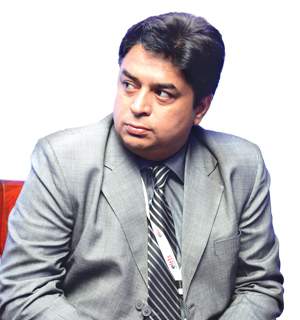 AshaSoft Raises Hopes in Healthcare