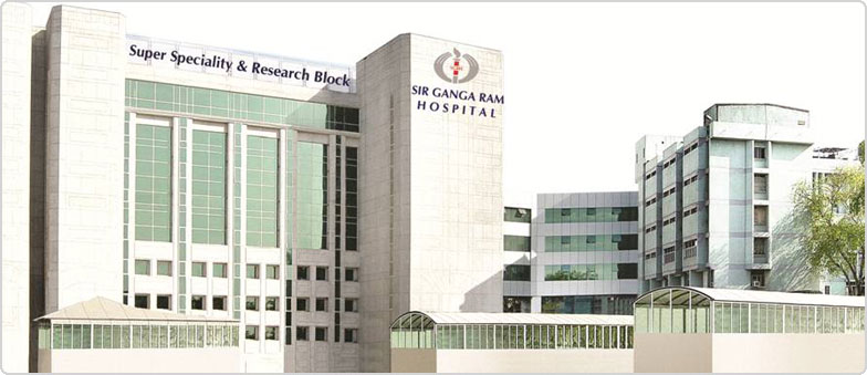 Ganga Ram Hospital launches Digital Health Card