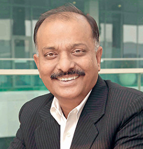 Shekhar Agrawal, Senior Vice President, Vodafone India Limited