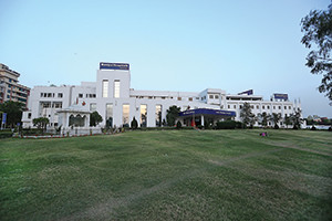 Soni Manipal Hospital, Jaipur
