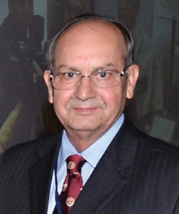 Dr S B Jhawar, Managing Director, Apex Hospitals, Jaipur