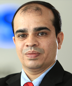 sanjay