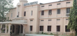 Capital Hospital