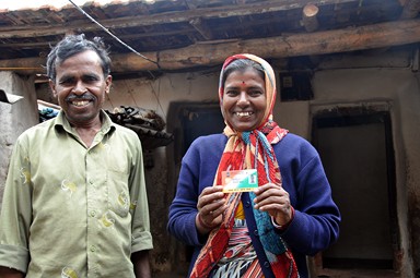 Aam Aadmi Bima Yojana to Provide Death and Disability Cover for Age Group 18 -59 years