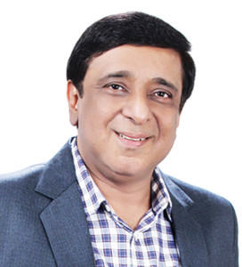 Dr Sunil Kr Khetarpal, COO, Shalby Hospitals, Indore on prevailing scenario of healthcare infrastructure