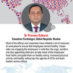 Dr Praveen Kulkarni