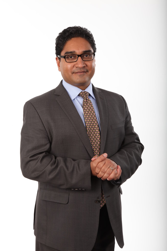 Providing Customised Cancer Care