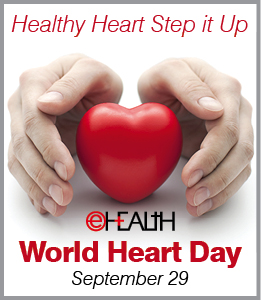 World Heart Day